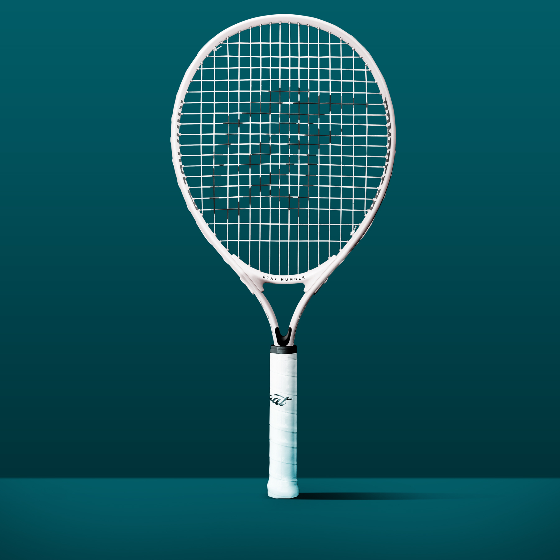 Goat Rampage 2.0 Racquet